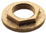 Conbraco Flange Nuts